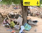 Amnesty Ausstellung
