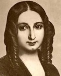 Bild George Sand