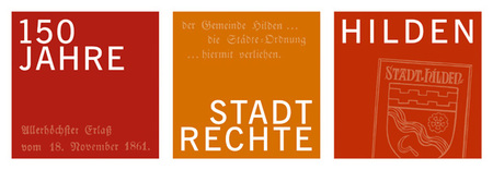 Logo Stadtrechte