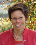 Ulrike Chini