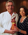 Anke Held, Walter Held