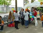SPM 6 2011 - Warrington-Platz (Auftakt Aktionswoche der Jugend&auml;mter) 4
