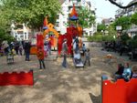 SPM 6 2011 - Warrington-Platz (Auftakt Aktionswoche der Jugend&auml;mter) 5