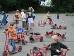 SPM 8 2011 - Theresienschule 2
