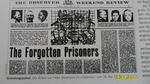 Austellung Amnesty 50 Jahre