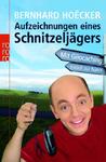 Buchcover Hoecker