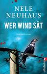 Buchcover Wer Wind s&auml;t
