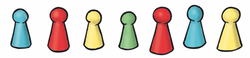 Foto-Spielfiguren