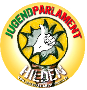 Jugendparlament_Logo