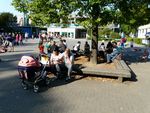 Stadtteilfest S&uuml;d - WKT 2