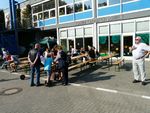 Stadtteilfest S&uuml;d - WKT 3