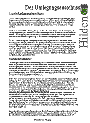zum Merkblatt Umlegungsverfahren