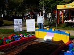Deutschlandfest - NRW Tag - Spielmobilkarawane 2