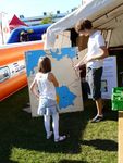 Deutschlandfest - NRW Tag - Spielmobilkarawane 3