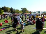 Deutschlandfest - NRW Tag - Spielmobilkarawane 4