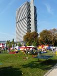 Deutschlandfest - NRW Tag - Spielmobilkarawane 7