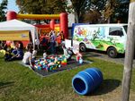 Deutschlandfest - NRW Tag - Spielmobilkarawane 8