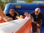 Deutschlandfest - NRW Tag - Spielmobilkarawane 9
