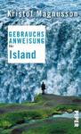 Buchcover Magnusson