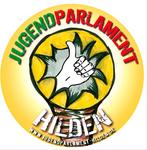 Logo Jugendparlament