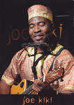 Joe Kiki