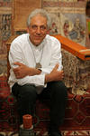 Reza Maschajechi