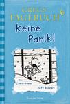 Cover Gregs Tagebuch