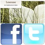 FB, Twitter, Leseoase gesamt