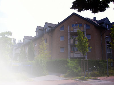 Am B&uuml;renbach