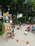 SPM11 - St&auml;dt. Familienzentrum Die Arche 2