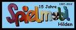 Jubil&Atilde;&euro;um 15 Jahre