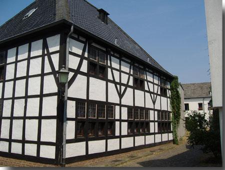 Eisengasse