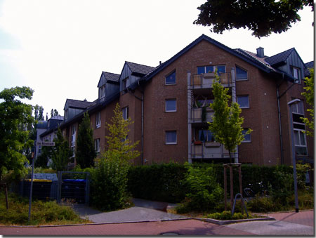 Am B&uuml;renbach