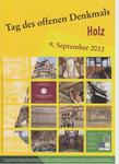 Tag des offenen Denkmals