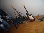 Bandcontest backstage