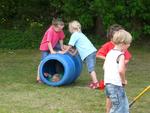 9. Internationales Kinderfest 8