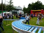 9. Internationales Kinderfest 9