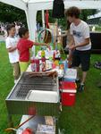9. Internationales Kinderfest 10