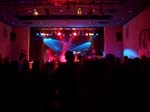 Konzert im Area 51