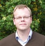 Dr. rer. nat. Christian Hoppe