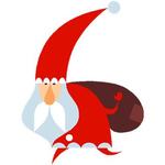 Der Nikolaus kommt