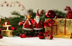 Weihnachten Shlie&szlig;ung