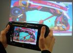 Wii U