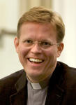 Pfarrer Dr. Dominik Meiering