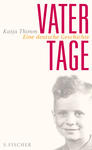 Buchcover Vatertage