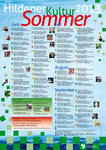 Kultursommer 2013