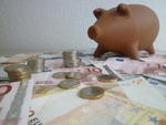 Projektwoche Geld - Finanzplanung im Haushalt