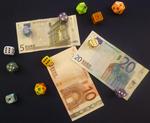 Projektwoche Geld - Spielenachmittag