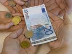 Projektwoche Geld - M&uuml;nzen bewerten