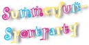 Summerfunsportparty Summerfunsportparty